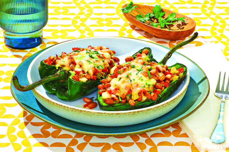 Give backyard barbecues a boost with these easy crowd-pleasers
